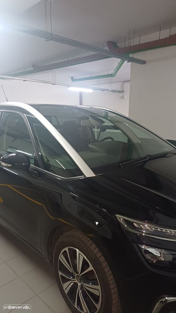 Citroën C4 Grand Picasso - 5