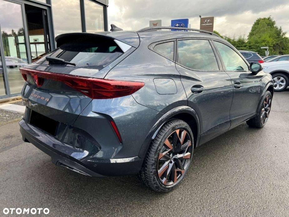 Cupra Formentor 2.0 TDI DSG - 3