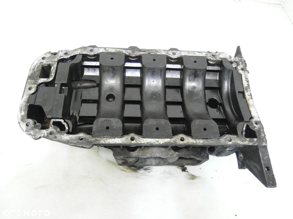 MISKA OLEJOWA OPEL ASTRA III H 1.6 - Z 16 XEP 55354721 24405891 - 2