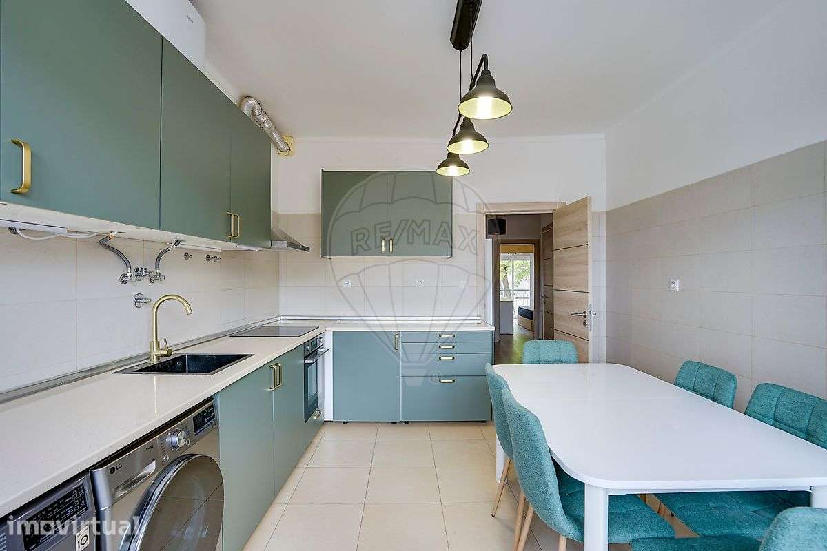 Apartamento T2 para venda - Grande imagem: 5/25