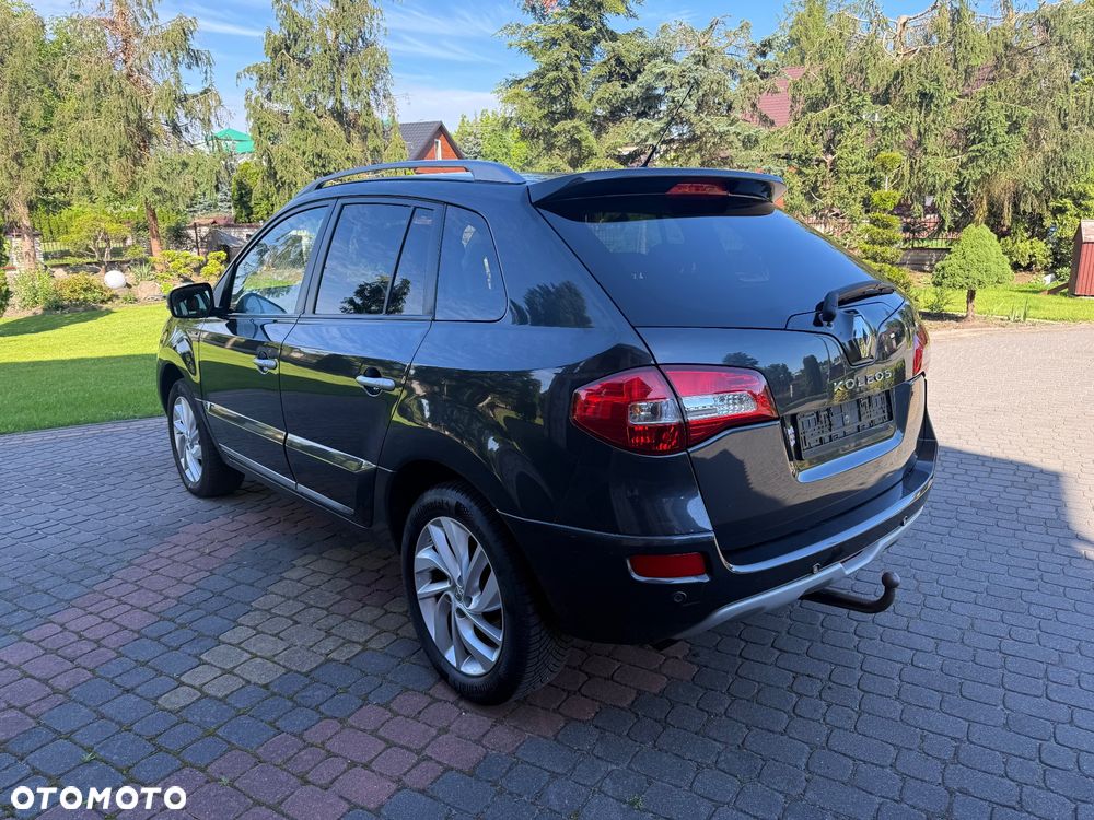 Renault Koleos dCi 150 FAP 4x2 Limited - 2