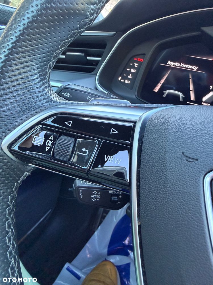 Audi A7 Sportback 40 TDI mHEV Quattro S tronic - 25