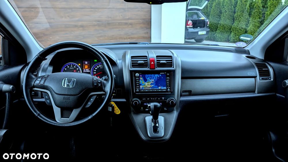 Honda CR-V 2.0 Executive (ADAS / Connect+) - 7