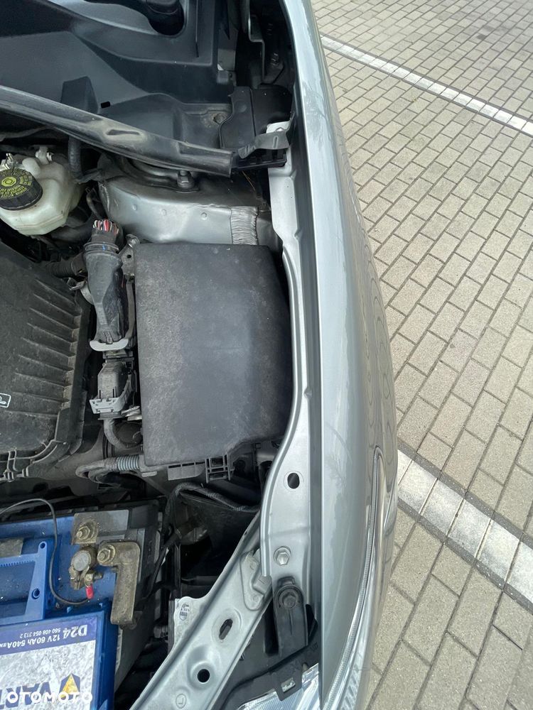 Toyota Auris 1.6 Valvematic Executive - 30