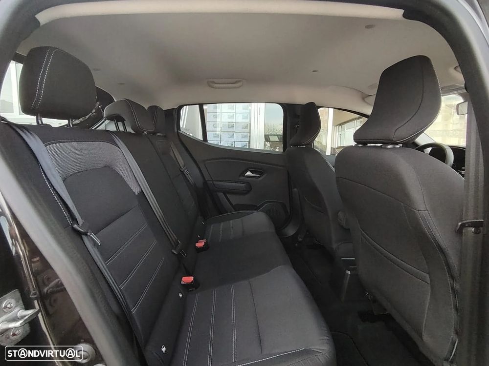 Renault Captur 0.9 TCE Exclusive - 4