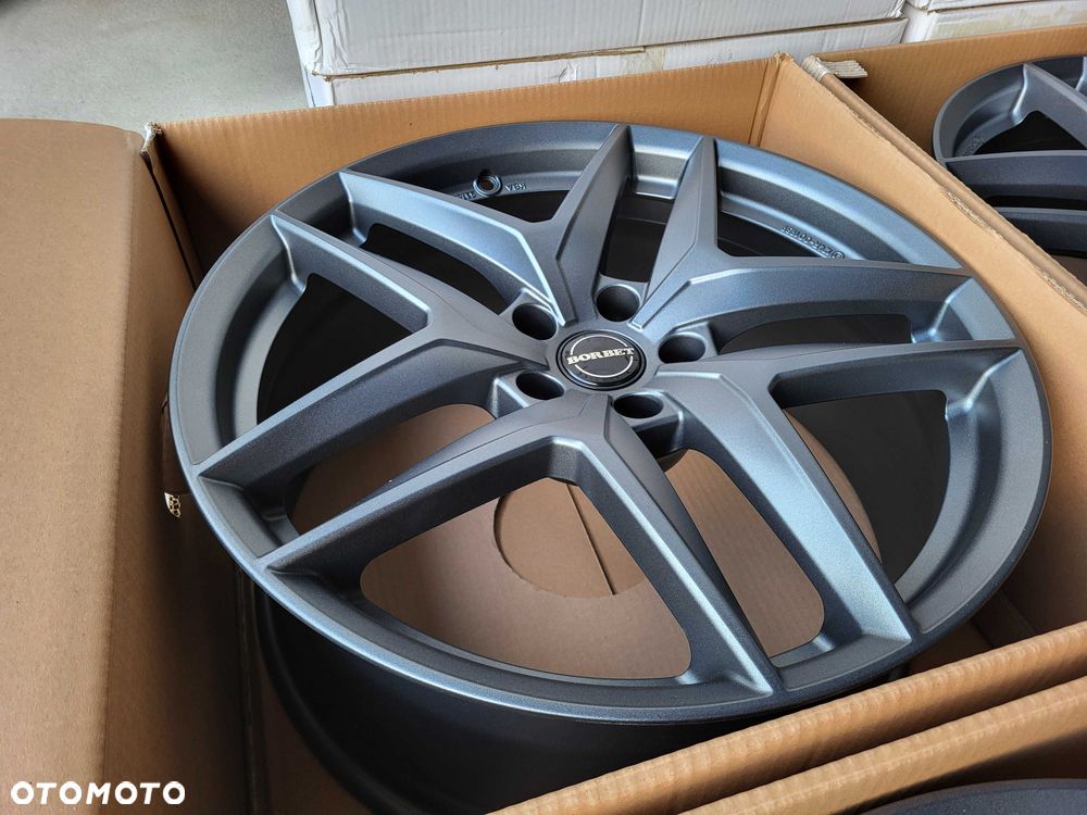 [1217] 20 Cali 5x112 NOWE Felgi aluminiowe BMW 2 3 5 X1 X2 X4 X5 - 3