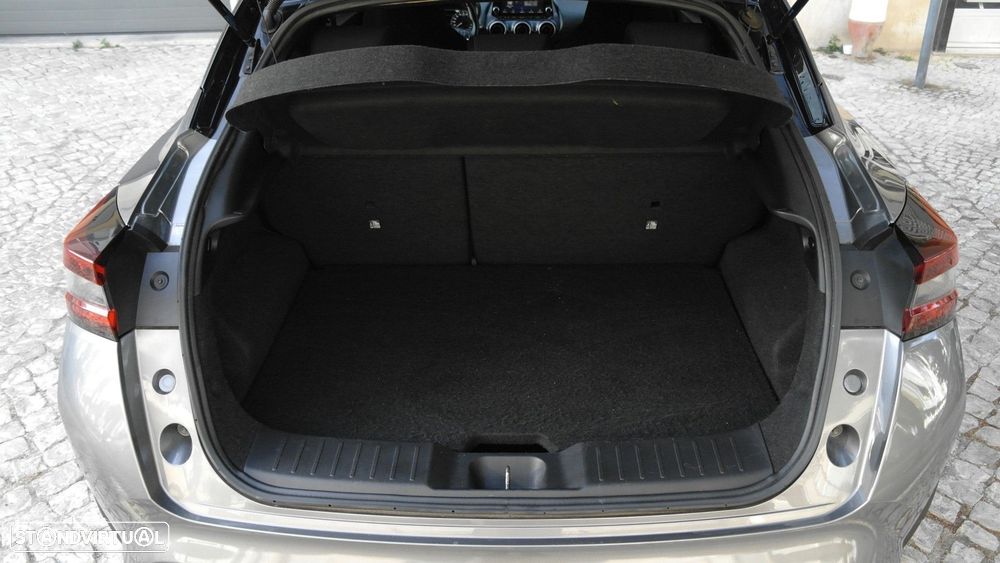 Nissan Juke 1.0 DIG-T Enigma - 9