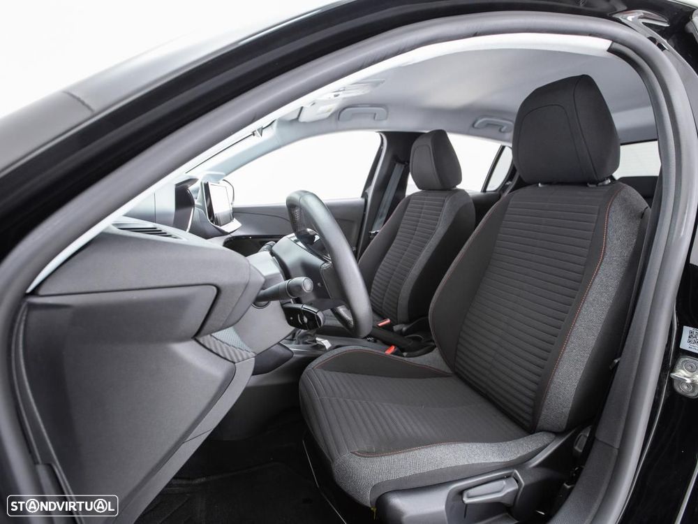 Peugeot 208 1.2 PureTech Active Pack - 8