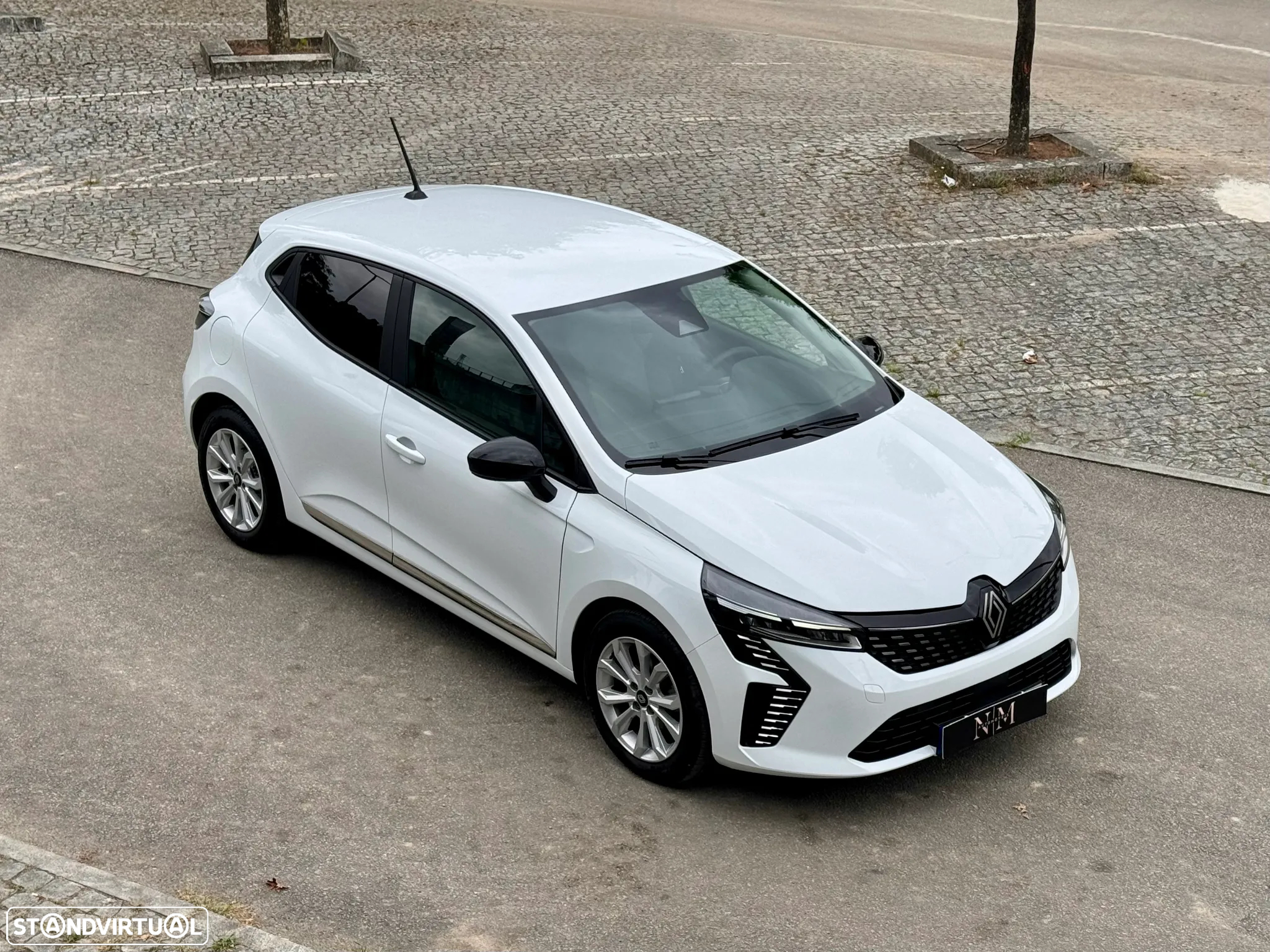 Renault Clio 1.0 TCe Evolution - 2