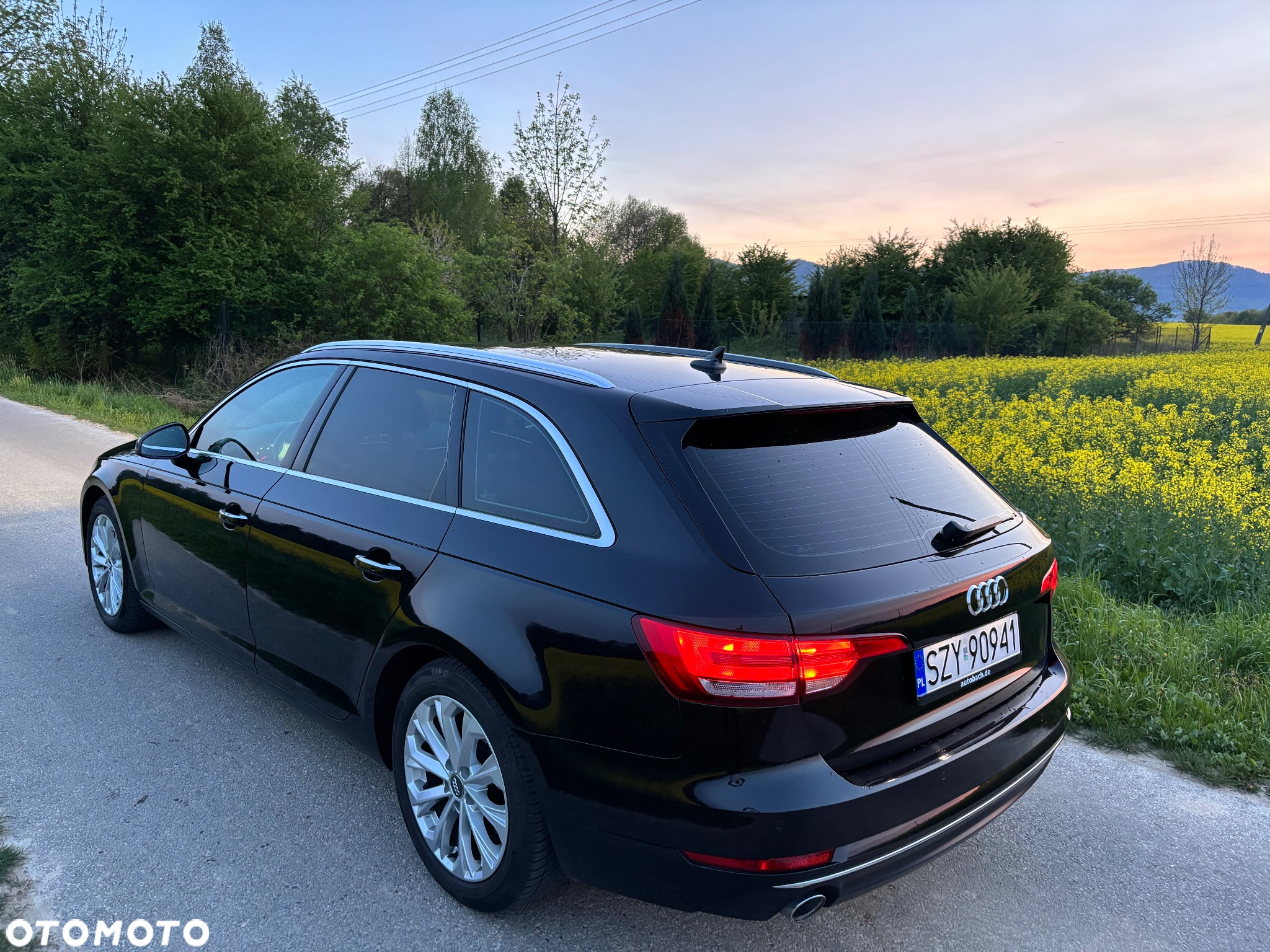 Audi A4 Avant 2.0 TDI S tronic - 7
