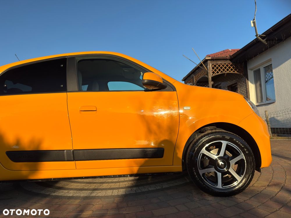 Renault Twingo - 16