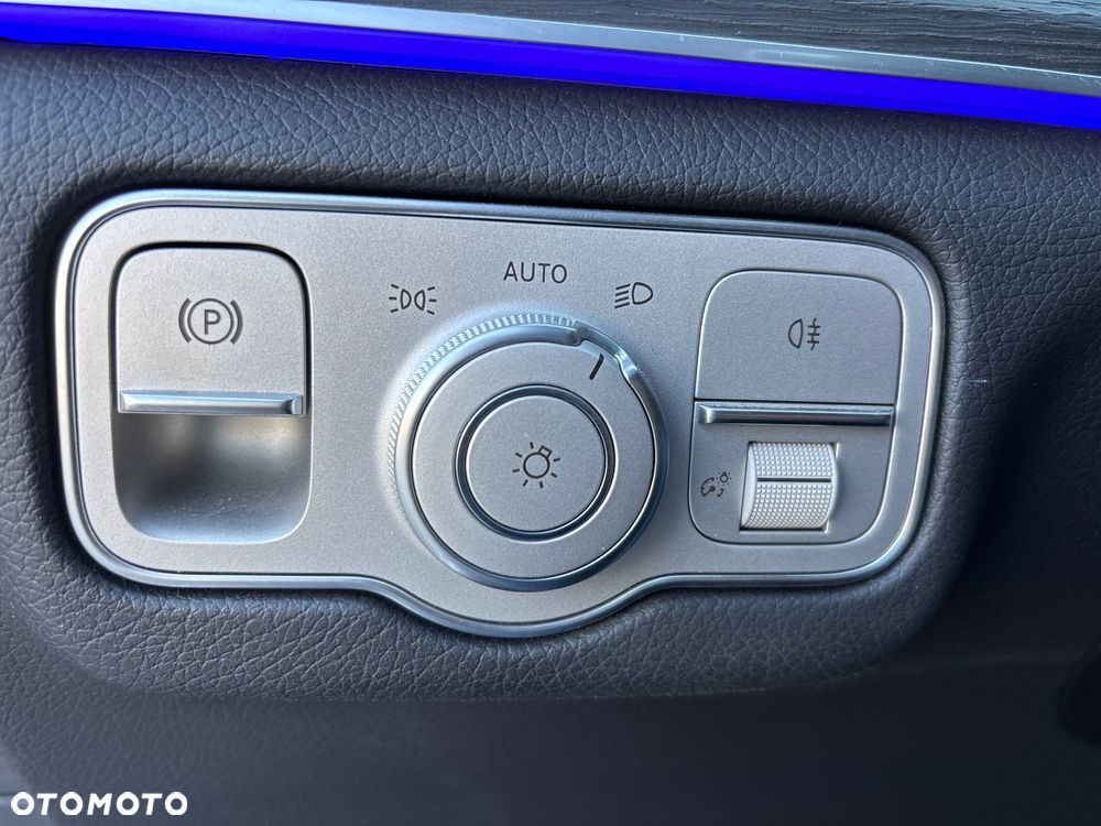 Mercedes-Benz GLE 350 e 4-Matic Executive - 11