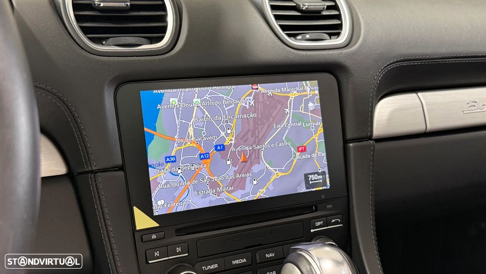 Porsche 718 Boxster 4.0 25 Anos PDK - 35