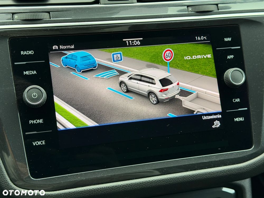 Volkswagen Tiguan Allspace 2.0 TSI 4Mot R-Line DSG - 35