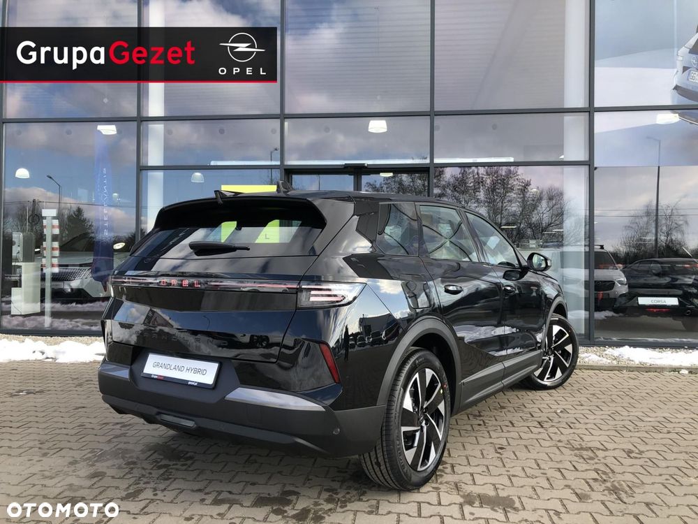 Opel Grandland - 4