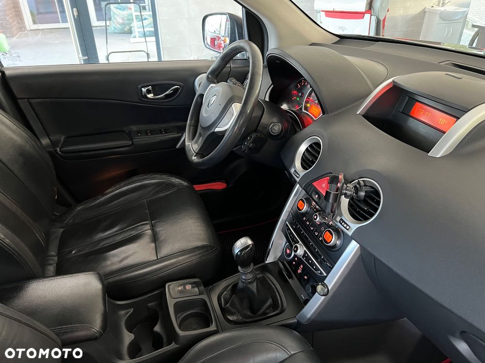 Renault Koleos 2.0 dCi 4x4 Bose Edition - 28