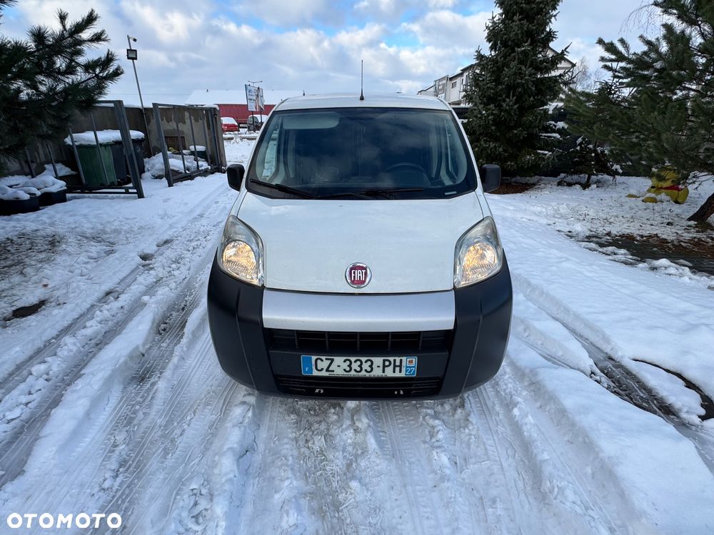 Fiat Fiorino - 8