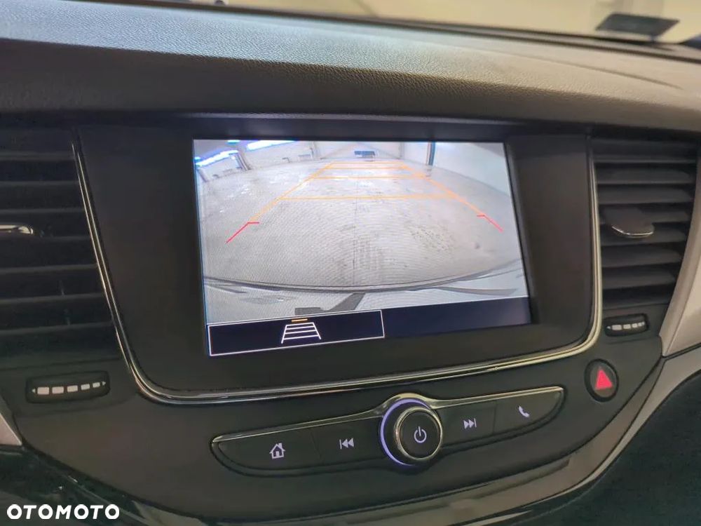 Opel Astra V 1.2 T GS Line S&S - 8