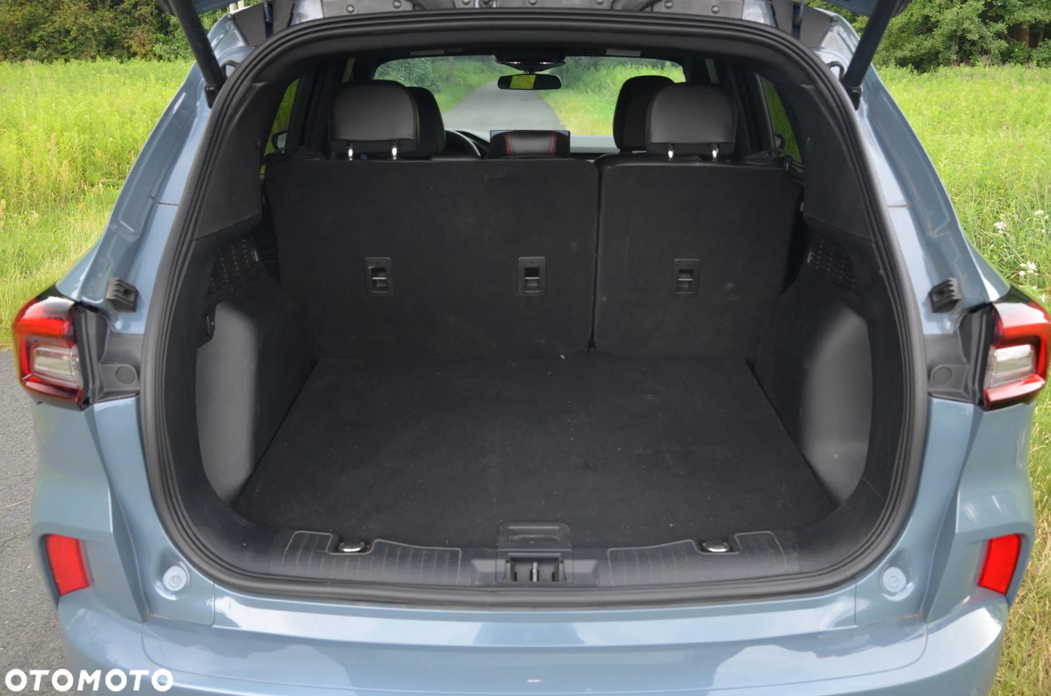 Ford Escape 1.5 EcoBoost AWD SE - 30