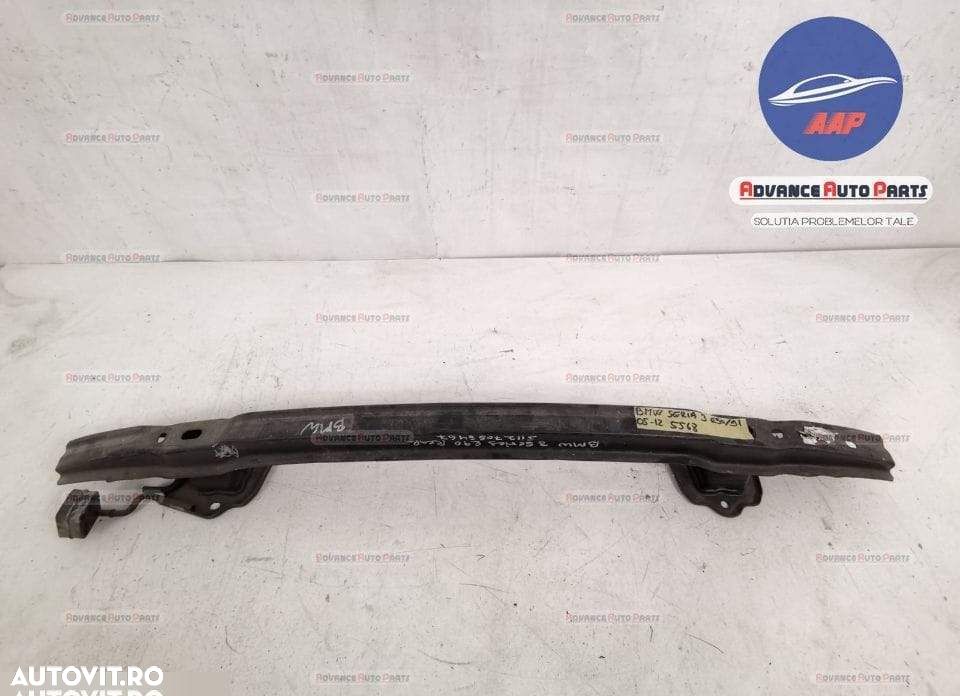 Armatura spate originala BMW  Seria 3  E90/E91/E92/E93 2004 2005 2006 - 1