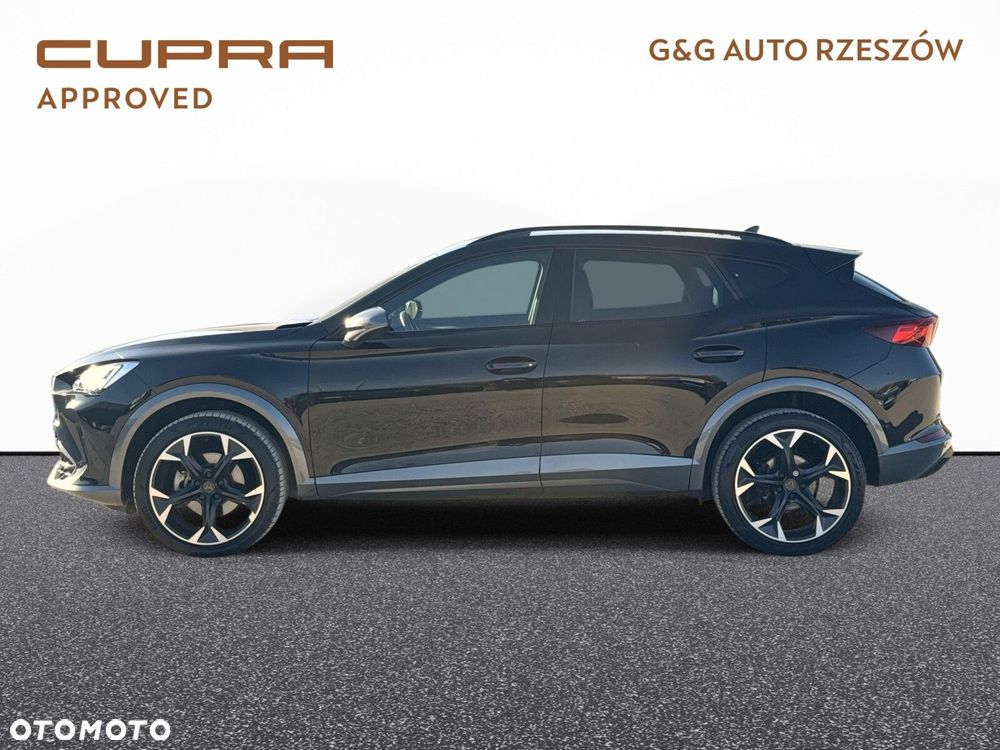 Cupra Formentor 2.0 TSI 4Drive DSG - 10