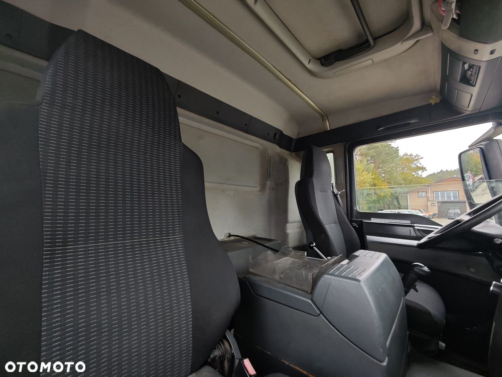 MAN TGS 26.360 6X6 - 13