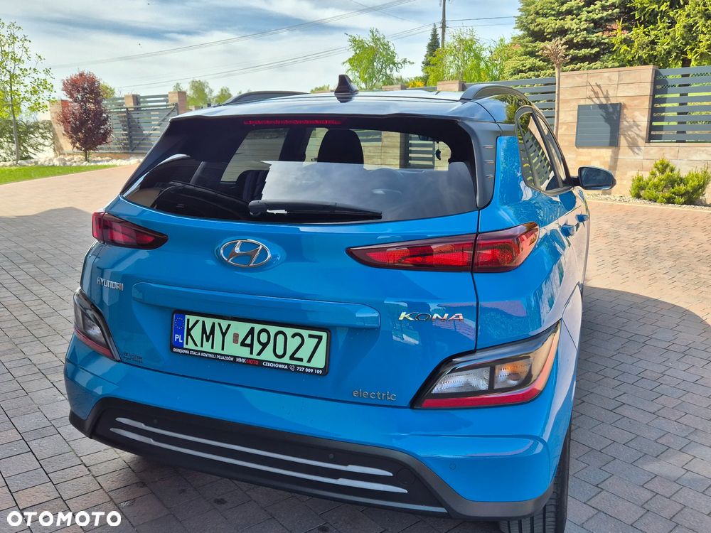Hyundai Kona Trend - 3