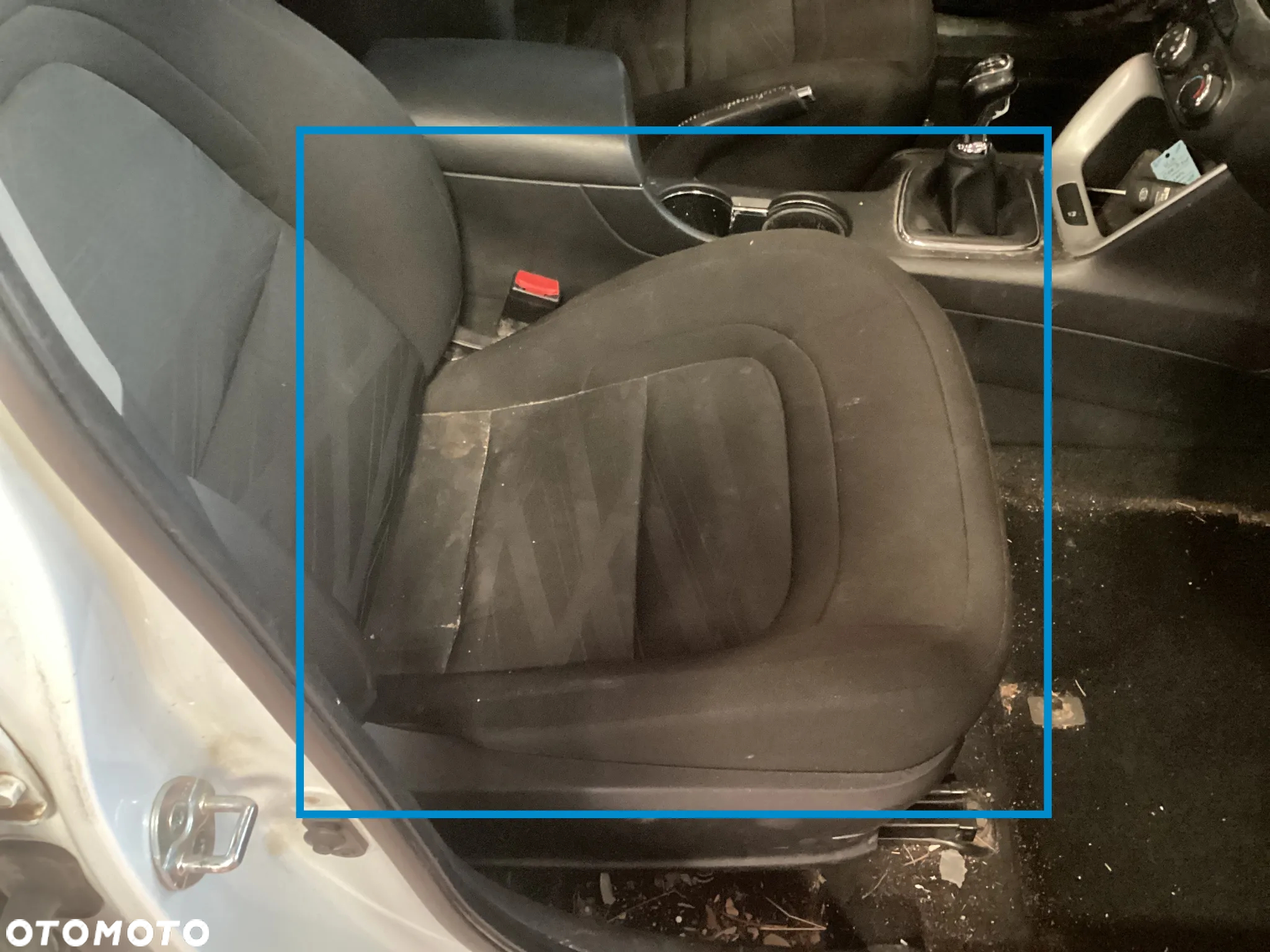 Kia Ceed Cee'd 1.4 CRDi L - 16