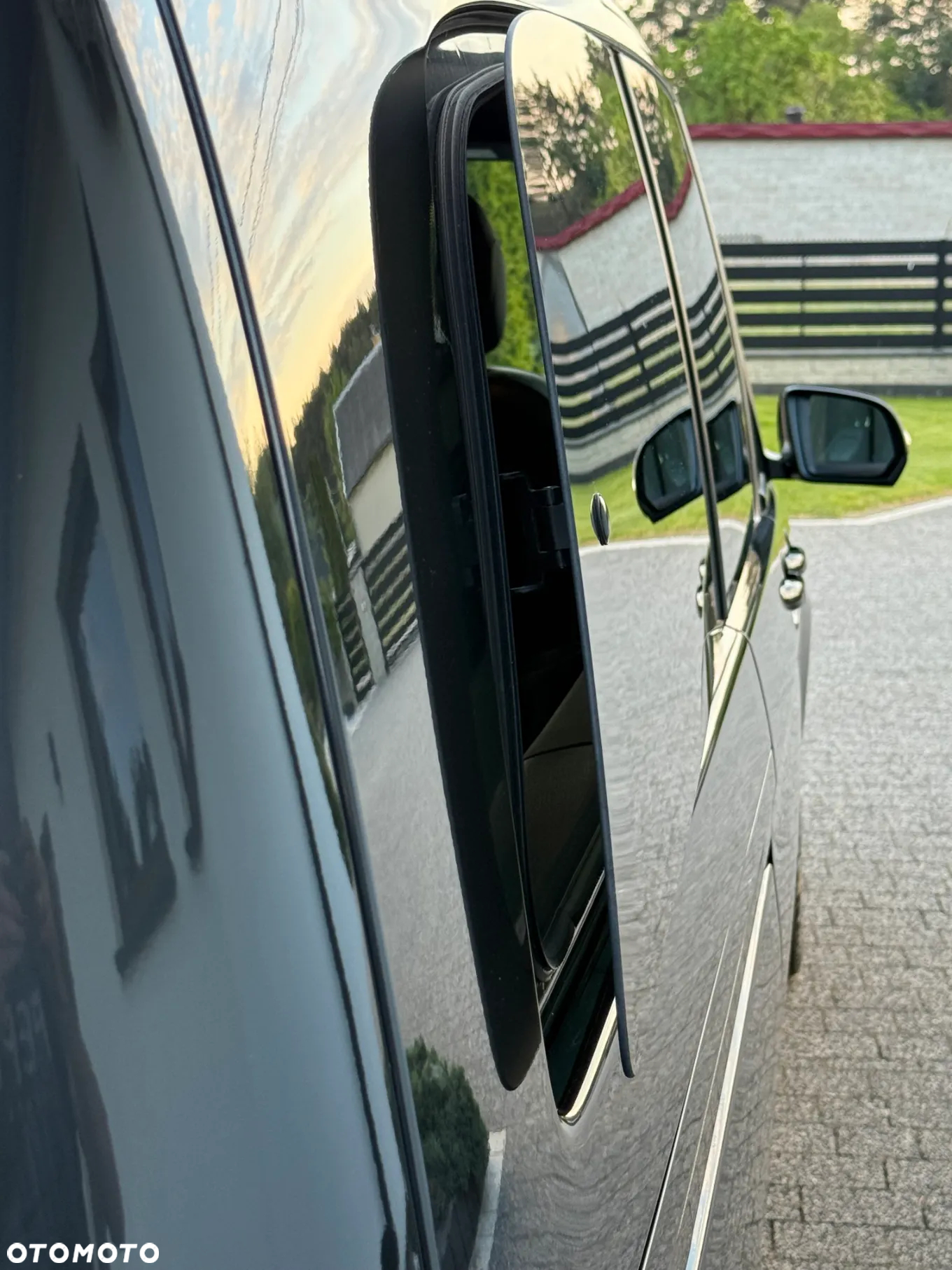 Mercedes-Benz Klasa V 300 d 4-Matic 9G-Tronic (ekstra d³) - 33