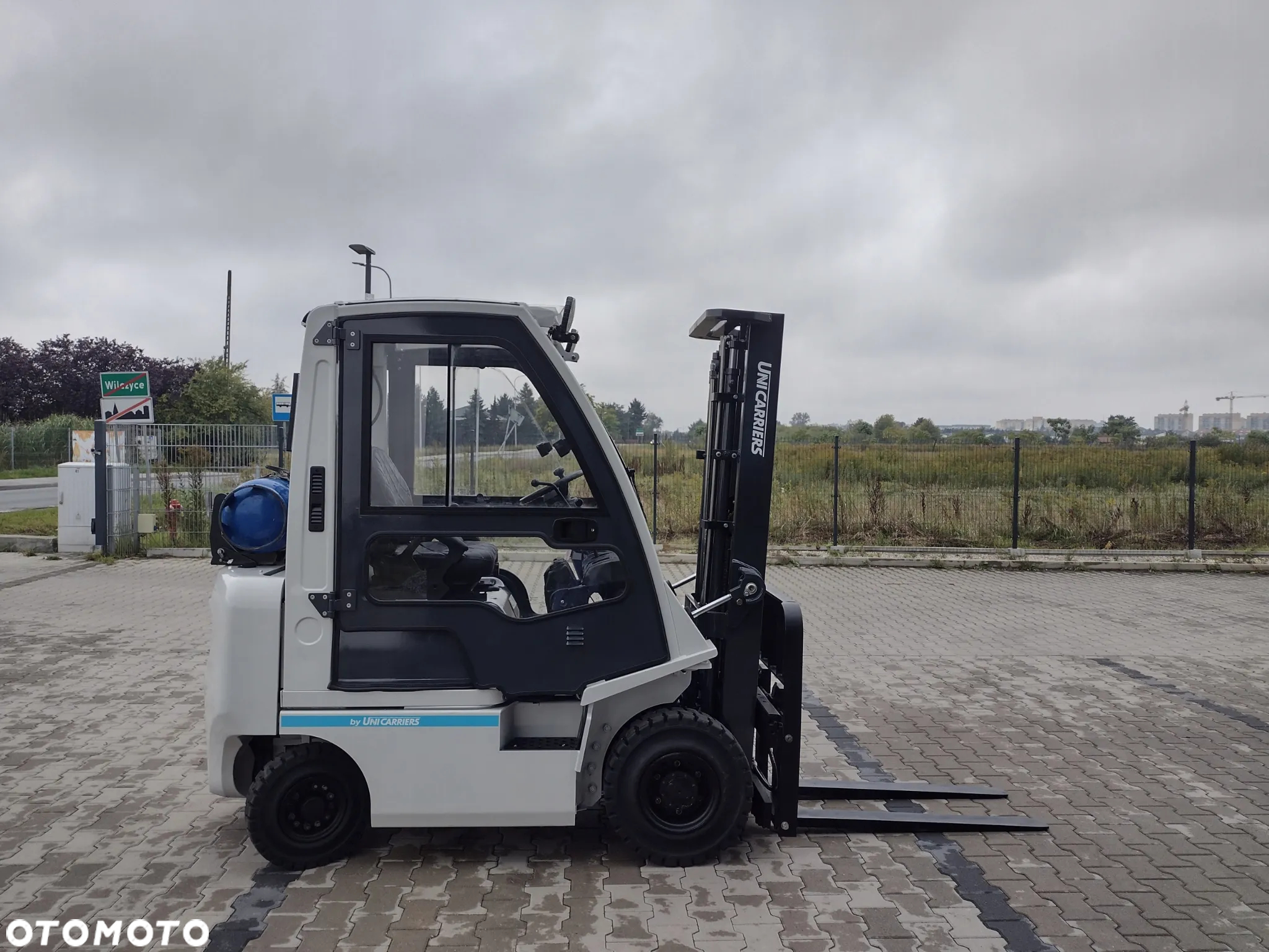UniCarriers - 6