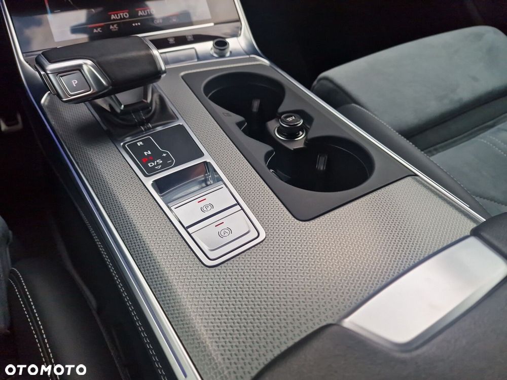 Audi A6 Allroad - 15