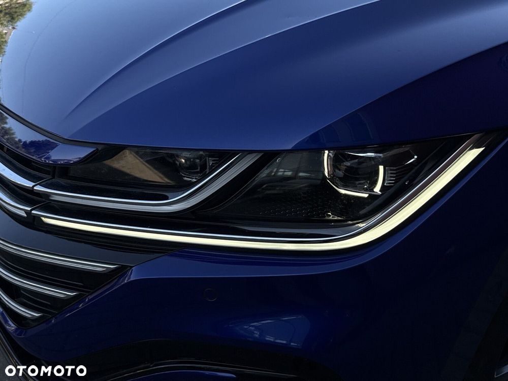 Volkswagen Arteon 2.0 TDI 4Motion R-Line DSG - 36