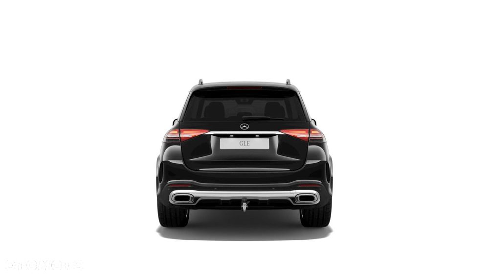 Mercedes-Benz GLE 450 d mHEV 4-Matic AMG Line - 23