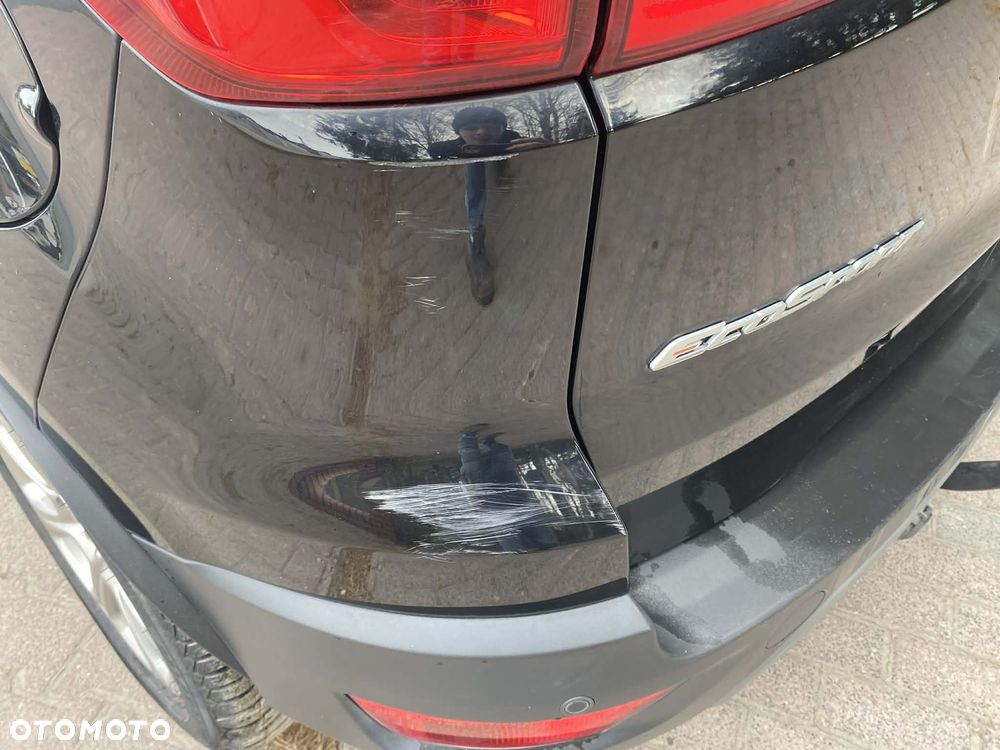 Ford EcoSport - 20