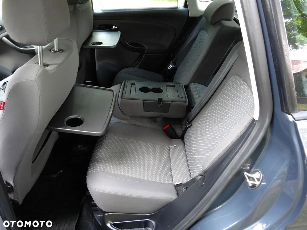 Seat Altea XL 2.0 TDI DPF Style - 24