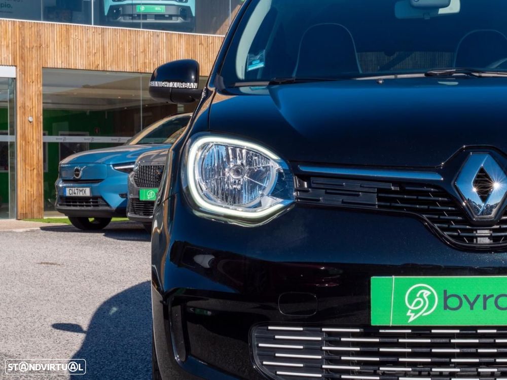 Renault Twingo E-Tech. 22 Urban Night - 6