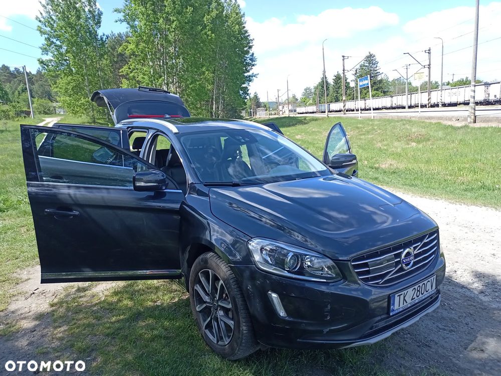 Volvo XC 60 - 17