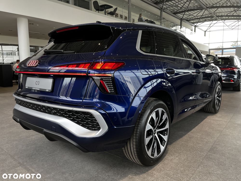 Audi Q3 35 TFSI S line S tronic - 7