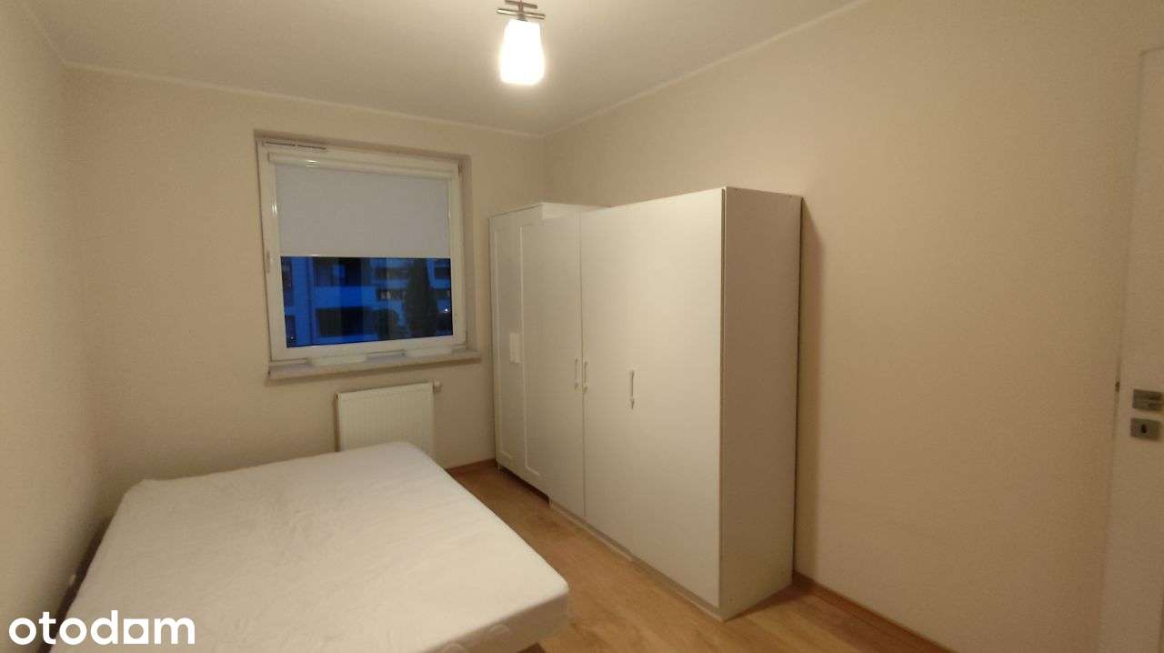 Mieszkanie 3 pokojowe ul. Poznańska