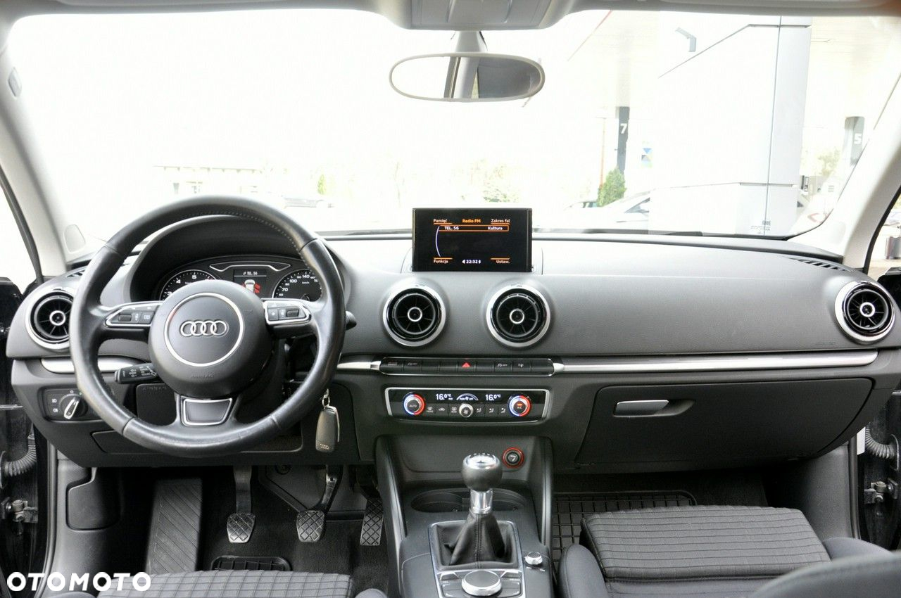 Audi A3 - 5