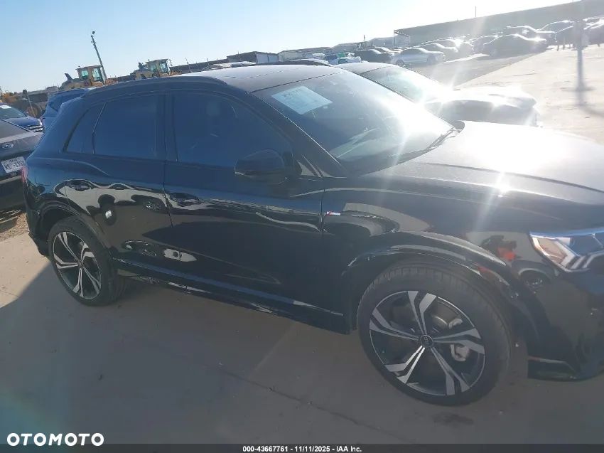 Audi Q3 45 TFSI Quattro S tronic S line - 8