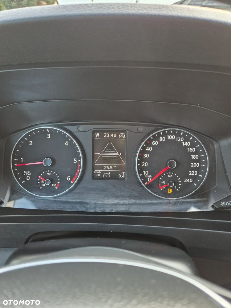 Volkswagen T6 2.0TDI 2020r 150Koni DSG Long Kamera ACC Navi Super stan - 34