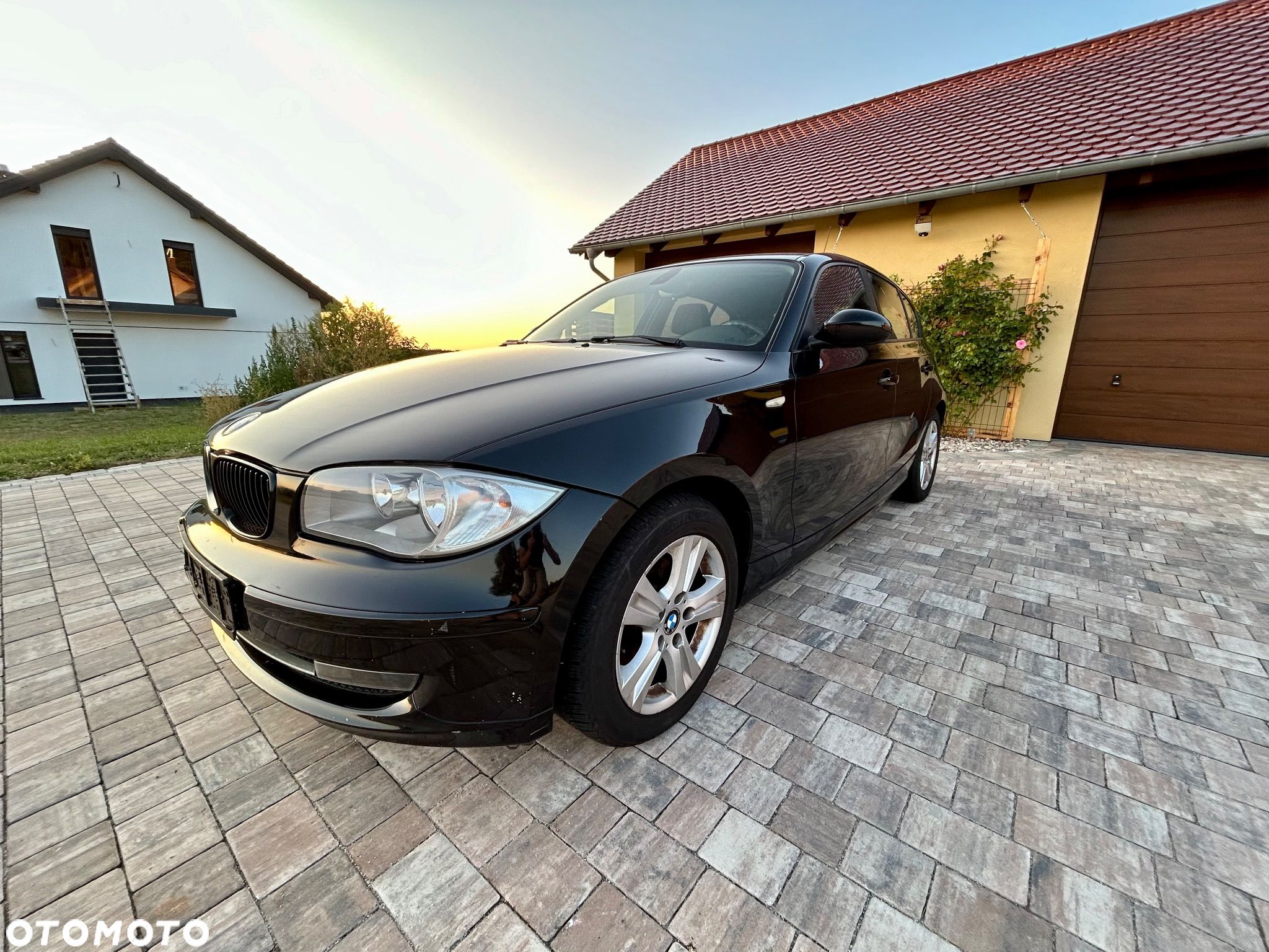 BMW Seria 1 118d - 1