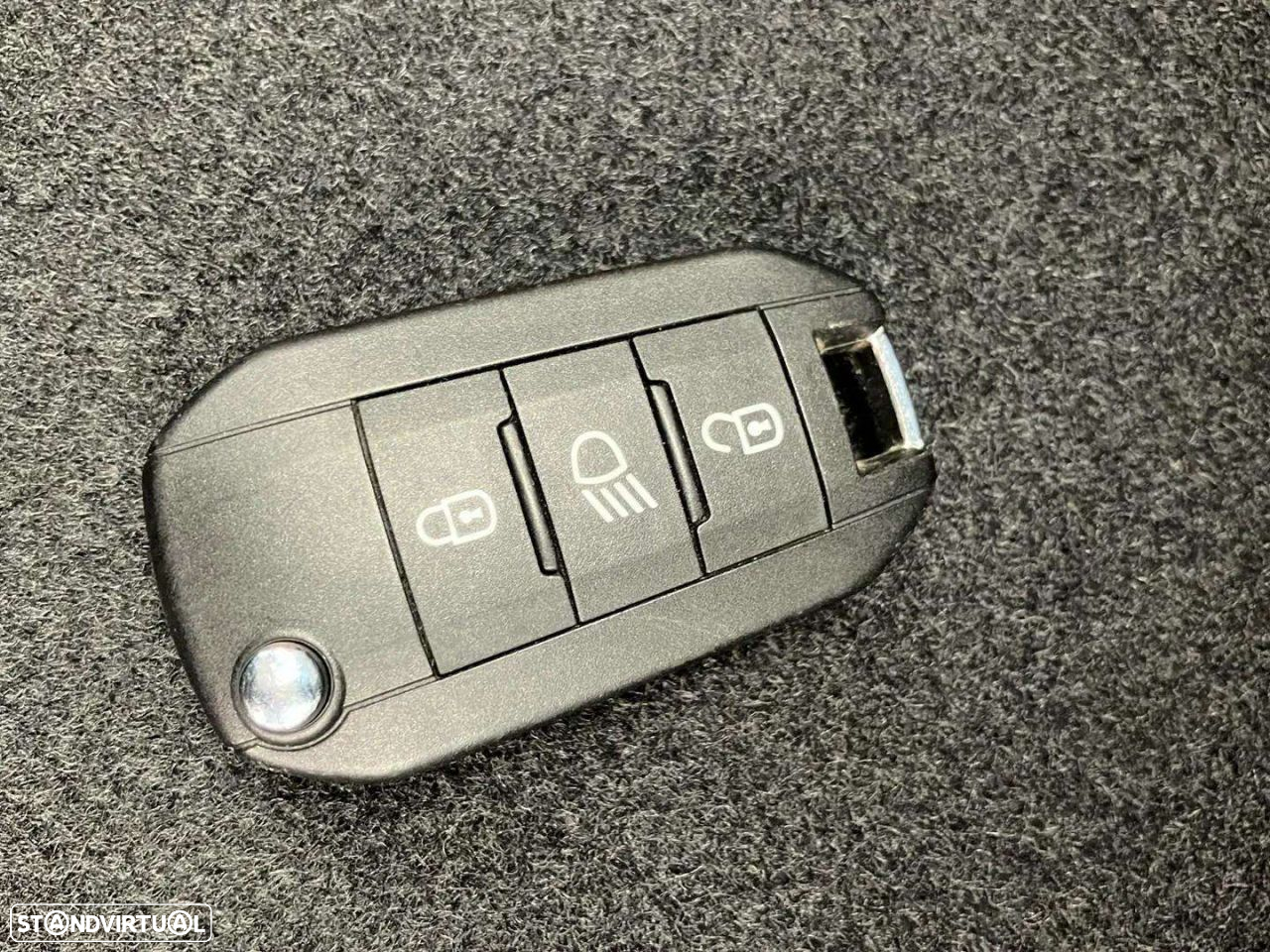 Citroën C3 1.2 PureTech Feel - 18