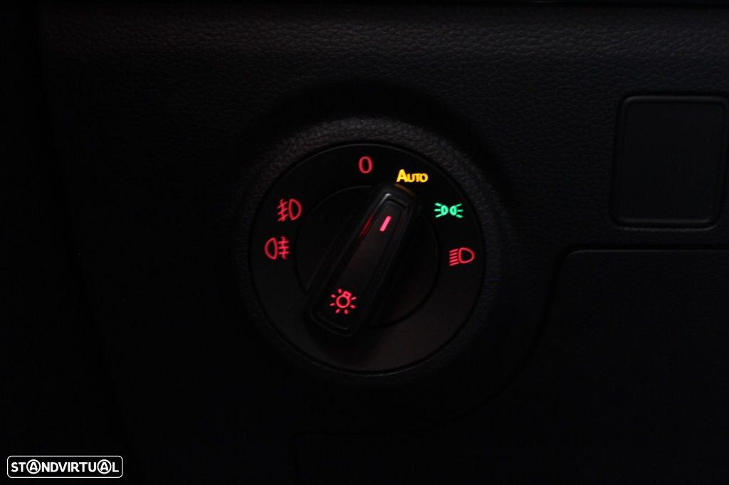 SEAT Ibiza 1.0 TSI FR - 26