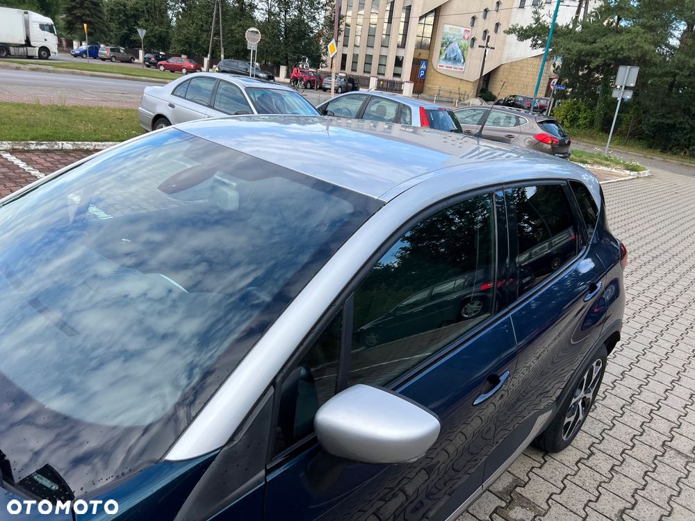 Renault Captur (ENERGY) TCe 90 INTENS - 15