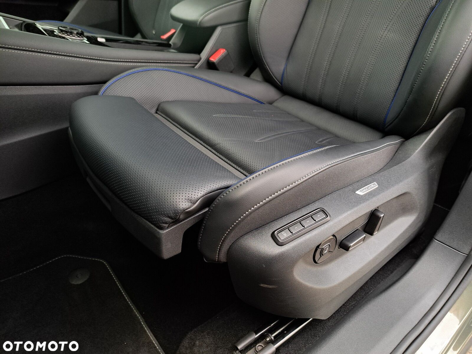 Volkswagen Tiguan 2.0 TSI 4Mot R-Line Plus DSG - 21