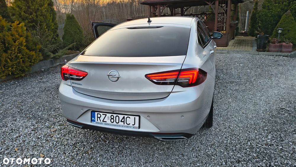 Opel Insignia 2.0 T Business Elegance S&S - 18