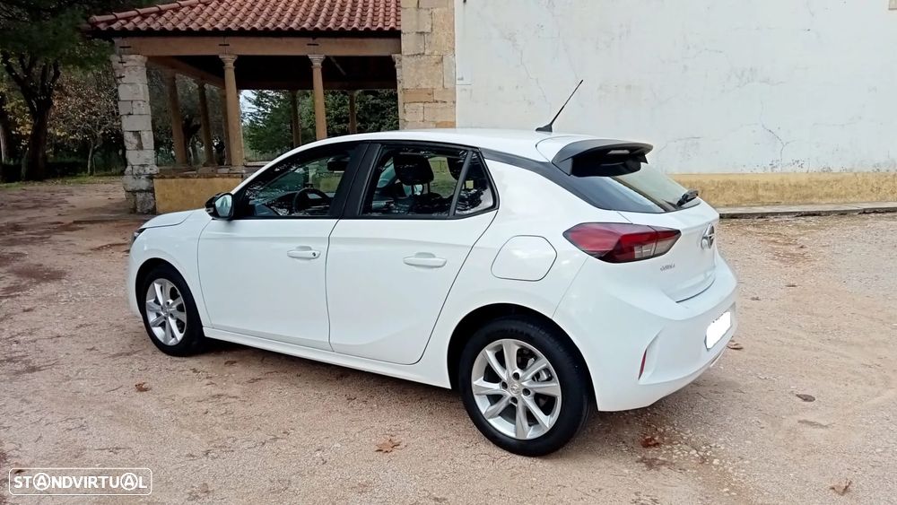 Opel Corsa 1.2 T Elegance - 2