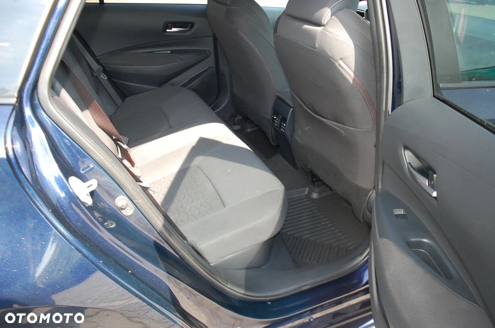 Suzuki Swace 1.8 Hybrid Elegance CVT - 9